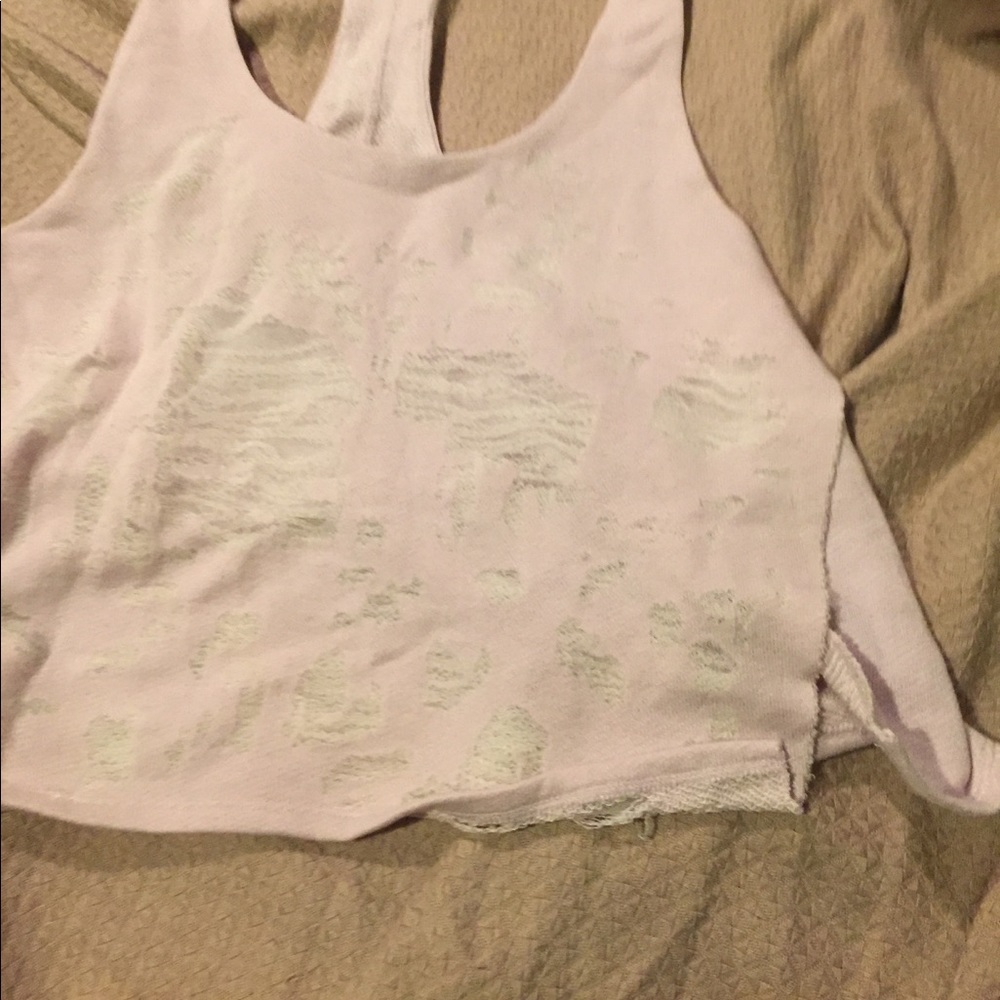 Alo yoga tank